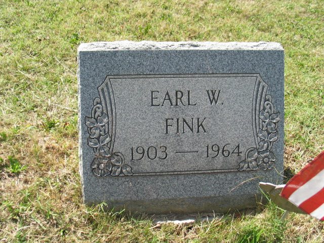 tombstone